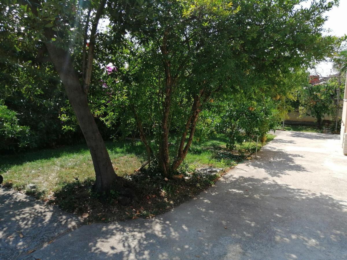 Tihi Apartman Zadar Exterior photo